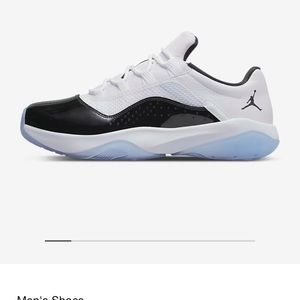 Air Jordan 11 CMFT Low